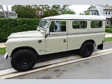 1981 Land Rover Series III for sale 102012959