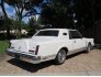 1981 Lincoln Mark VI for sale 101618770