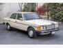 1981 Mercedes-Benz 300D for sale 101797027