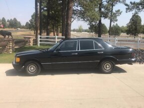 1981 Mercedes-Benz 300SD for sale 101699574