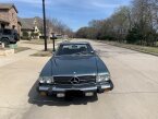 Thumbnail Photo 3 for 1981 Mercedes-Benz 380SL for Sale by Owner