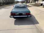 Thumbnail Photo 4 for 1981 Mercedes-Benz 380SL for Sale by Owner