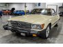 1981 Mercedes-Benz 380SL for sale 101739042