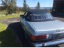 1981 Mercedes-Benz 380SL for sale 101768808