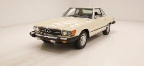 1981 Mercedes-Benz 380SL for sale 101864687