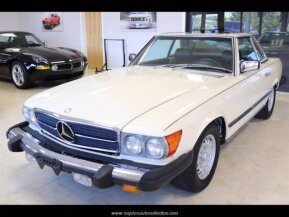 1981 Mercedes-Benz Other Mercedes-Benz Models for sale 101587580
