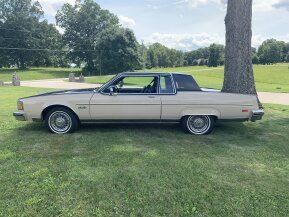 1981 Oldsmobile Ninety-Eight Regency Coupe for sale 101927696
