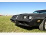 1981 Pontiac Firebird for sale 101803844