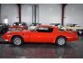 1981 Pontiac Firebird Trans Am for sale 101709038