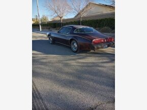 1981 Pontiac Firebird for sale 101746508