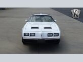 1981 Pontiac Firebird Formula
