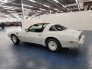 1981 Pontiac Firebird for sale 101779580