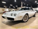 1981 Pontiac Firebird Esprit