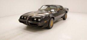 1981 Pontiac Firebird for sale 101973238