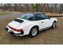 1981 Porsche 911 SC Targa for sale 101721087