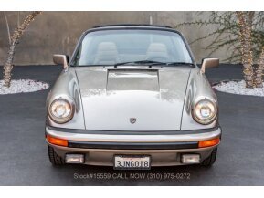 1981 Porsche 911 Targa for sale 101781397