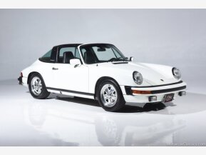 1981 Porsche 911 Targa for sale 101803583