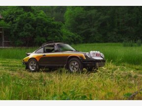 1981 Porsche 911 for sale 101826251