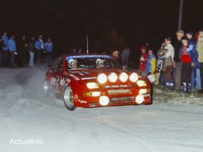 1981 Porsche 924 for sale 101994374