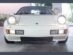 Thumbnail Photo 5 for 1981 Porsche 928 for Sale by Owner