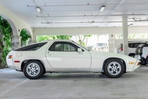 1981 Porsche 928 for sale 101886725