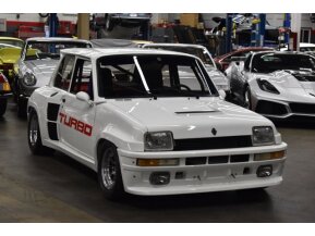 1981 Renault R5 for sale 101794804