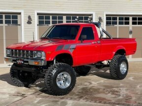 1981 Toyota Hilux for sale 101843018