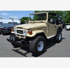 Toyota Fj40 For Sale >> Toyota Land Cruiser Classics For Sale Classics On Autotrader Toyota Fj40 For Sale >> Toyota Land Cruiser Classics For Sale Classics On Autotrader