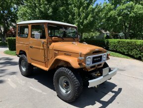 1981 Toyota Land Cruiser for sale 101347803