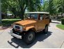 1981 Toyota Land Cruiser for sale 101347803
