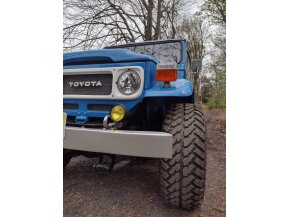 1981 Toyota Land Cruiser for sale 101648991