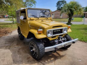 1981 Toyota Land Cruiser for sale 101727324