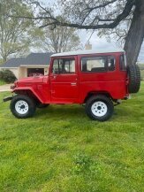 1981 Toyota Land Cruiser for sale 101873014