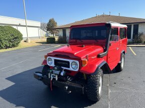 1981 Toyota Land Cruiser for sale 101971952
