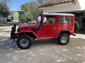1981 Toyota Land Cruiser for sale 101994488