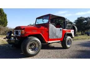 1981 Toyota Land Cruiser for sale 101586958