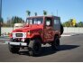 1981 Toyota Land Cruiser for sale 101694432