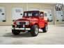 1981 Toyota Land Cruiser for sale 101705503