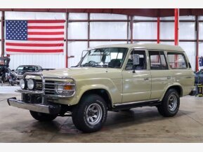 1981 Toyota Land Cruiser for sale 101739873