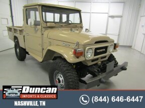 1981 Toyota Land Cruiser for sale 101679266