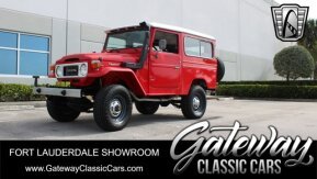 1981 Toyota Land Cruiser for sale 101991735