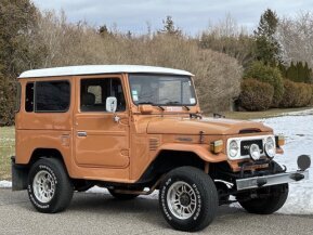 1981 Toyota Land Cruiser for sale 102013305