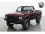 1981 Toyota Pickup 4x4 Regular Cab Deluxe for sale 101751533