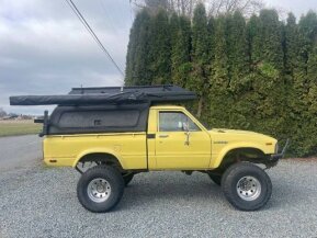 1981 Toyota Pickup for sale 101997778