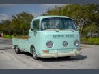 Thumbnail Photo 3 for 1981 Volkswagen Pickup Sportruck for Sale by Owner