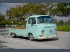 Thumbnail Photo 1 for 1981 Volkswagen Pickup Sportruck for Sale by Owner