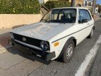 Thumbnail Photo 2 for 1981 Volkswagen Rabbit Convertible for Sale by Owner