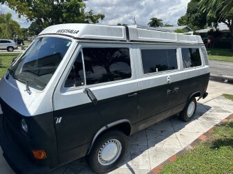 Volkswagen Vanagon Classic Cars for Sale - Classics on Autotrader