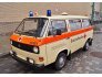 1981 Volkswagen Vans for sale 101719911