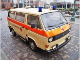 1981 Volkswagen Vans